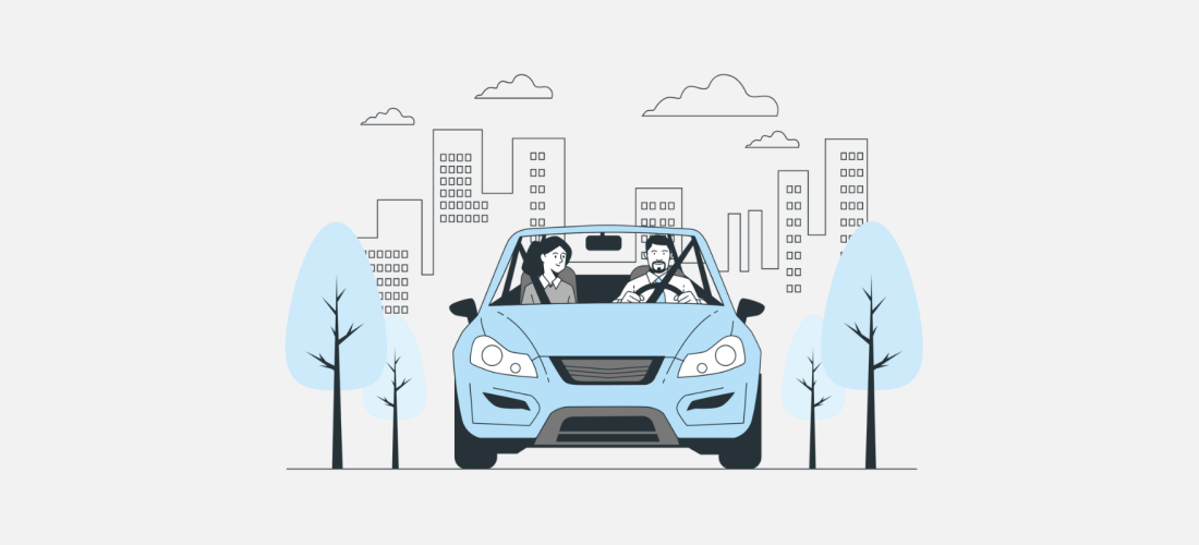 Assurance responsabilité civile voiture
